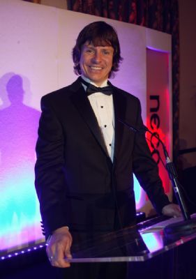 Steve W - Compere & Host